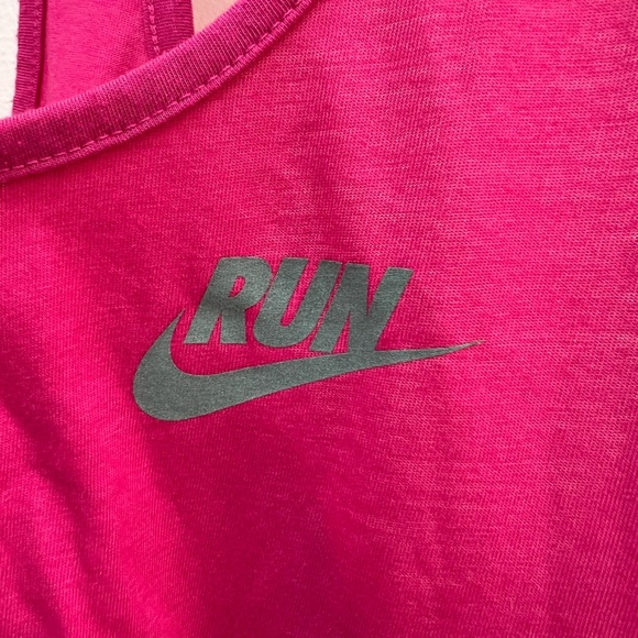 Women’s Nike Dri-Fit Athletic Cut Tank - Picture 3 of 7